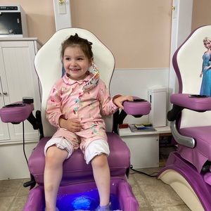 Meet your Posher, Jordan